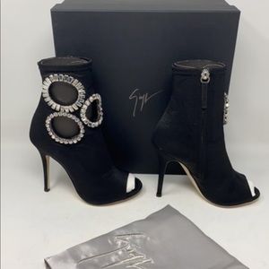 Giuseppe Zanotti boots